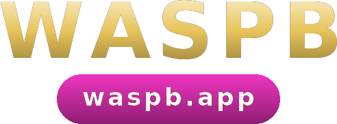 WASPB โลโก้